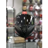 Helmets Targo S Solid A1 Mat Kask
