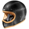 MX PLATINUM EDITION KASK CARBON