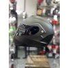 C91N KASK SEMI FLAT SİYAH