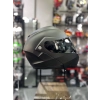 C91N KASK SEMI FLAT SİYAH