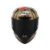 S1-XR GP KASK PECCO WORLD 2023 GOLDEN LIMITED EDITION