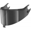Spartan Gt/Spartan Rs Siyah Vizör Kask Camı