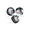 LOCK METAL FS8300 DİSK KİLİDİ