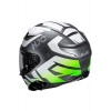 F71 Kapalı Kask Bard Mc4hsf Full Face