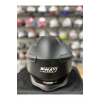 Sw 726 X Tokyo Siyah Motosiklet Kask