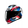 C10 KAPALI KASK TINS HRC RENK MC21SF ŞEFFAF VİZÖR