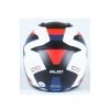 C10 KAPALI KASK TINS HRC RENK MC21SF ŞEFFAF VİZÖR