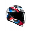 C10 KAPALI KASK TINS HRC RENK MC21SF ŞEFFAF VİZÖR