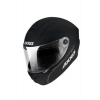 Kask Draken Matt Black Motosiklet Kaskı