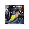 URBAN SECURITY UR10 ALARMLI DİSK KİLİDİ