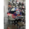 Skwal İ3 Zarco Gp Ledli Kapalı Kask (+1 Mavi Vizör)