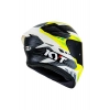 Tt-course Gear Kapalı Kask