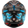 TT-REVO KASK MAGNET MATT