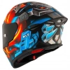 TT-REVO KASK MAGNET MATT