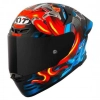 TT-REVO KASK MAGNET MATT