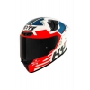 TT-REVO KASK FUSELAGE RED