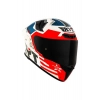 TT-REVO KASK FUSELAGE RED