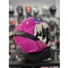 910 HORUS LADY PEMBE KASK