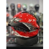 Helmets Stinger 2 Ardent C5 Kask (+1 Siyah Vizör)