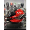 Helmets Stinger 2 Ardent C5 Kask (+1 Siyah Vizör)
