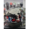 Helmets Stinger 2 Yozu Kask (+1 Siyah Vizör)