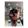 Helmets Thunder 4 Sv Parlak Siyah Motosiklet Kaskı