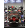 STİNGER 2 ARDENT MAT B5 KASK (ŞEFFAF VİZÖRLÜ)