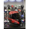 STİNGER 2 ARDENT MAT B5 KASK (ŞEFFAF VİZÖRLÜ)