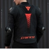 Dainese Super Speed 4 Deri Mont