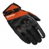 FLASH-R EVO YAZLIK ELDİVEN TURUNCU SİYAH EN 13594