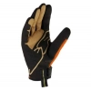 FLASH-R EVO YAZLIK ELDİVEN TURUNCU SİYAH EN 13594