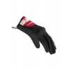 FLASH-KP YAZLIK ELDIVEN KIRMIZI-SIYAH