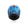Shark Skwal İ3 Rep Raul Fernandez Kapalı Kask