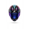 Shark Skwal İ3 Speed-Fancy Kapalı Kask