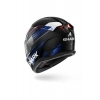 Shark Skwal İ3 Lıght-Blur Kapalı Kask