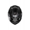 F100 KASK CARBON SİYAH