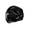 F100 KASK CARBON SİYAH