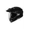 i80 KASK METAL SİYAH