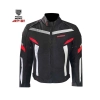 JKT01 DÖRT MEVSİM MONT RED