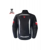 JKT01 DÖRT MEVSİM MONT RED