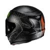 RPHA12 CARBON KASK TOOTHLESS II UNIVERSAL MC4SF (+1 şeffaf vizör) MOTOZİLLA