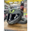 RPHA12 CARBON KASK TOOTHLESS II UNIVERSAL MC4SF (+1 şeffaf vizör) MOTOZİLLA