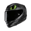 RPHA12 CARBON KASK TOOTHLESS II UNIVERSAL MC4SF (+1 şeffaf vizör) MOTOZİLLA