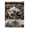 Thunder 4 SV Freeway A5 Parlak Kapalı Kask