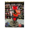 Thunder 4 SV Freeway A5 Parlak Kapalı Kask