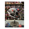 Thunder 4 SV Freeway A5 Parlak Kapalı Kask