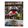 Thunder 4 SV Freeway A5 Parlak Kapalı Kask