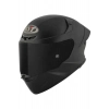 TT-REVO KASK PLAIN MATT BLACK