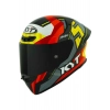TT-REVO KASK FLUX