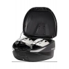MOTO TEZ SHAD SH-58X 3 KADEMELİ MOTOSİKLET ÇANTASI TOPCASE